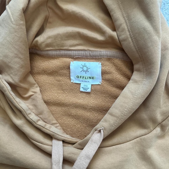OFFLINE by Aerie Sweatshirt - Picture 2 of 6